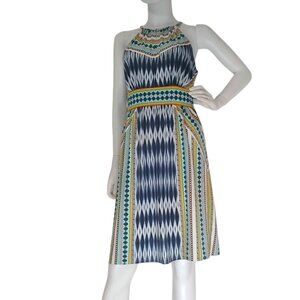 Beautiful Printed Sun dress